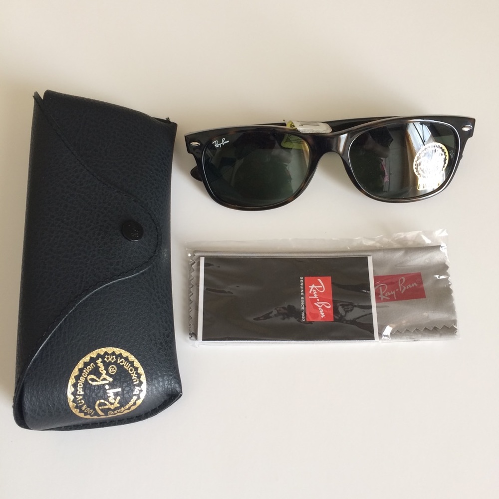 Men’s Ray-Ban Sunglasses